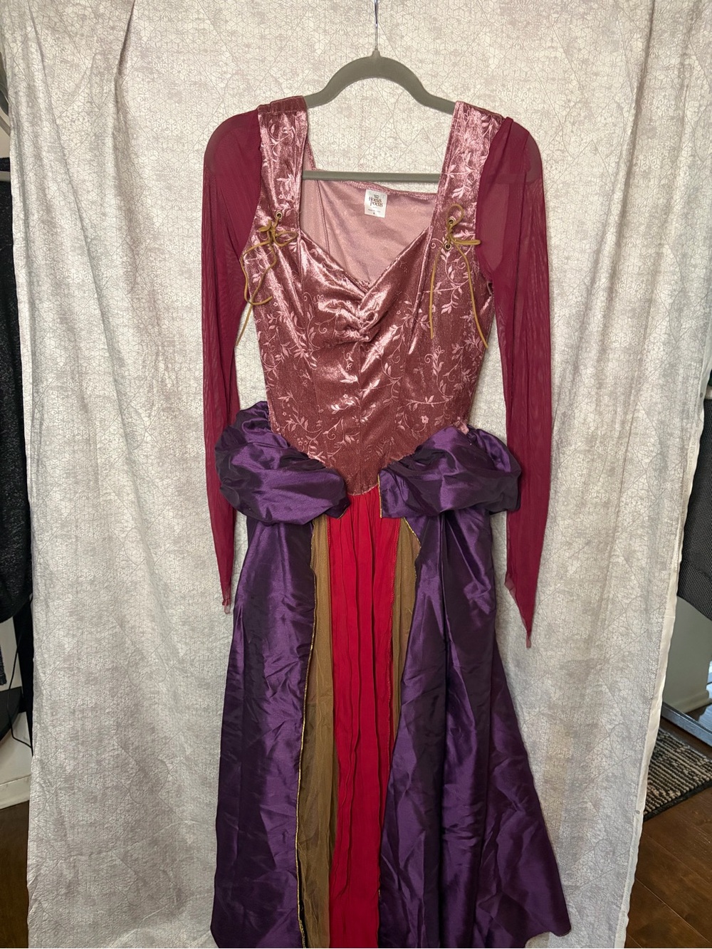 Spirit Sarah Sanderson Costume Size S - Picture 7 of 8